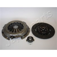 KF-K04 JAPANPARTS Комплект зчеплення
