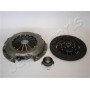 KF-K04 JAPANPARTS Комплект зчеплення