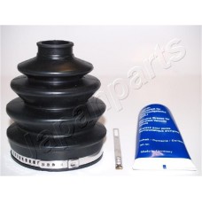 KB-284 JAPANPARTS Комплект пыльника, Привідний вал