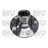 QWH214 QUINTON HAZELL Ступиця колеса