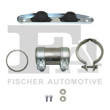 CC112259 FA1 Монтажний комплект каталізатор