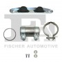 CC112259 FA1 Монтажний комплект каталізатор