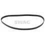 62 02 0023 SWAG Зубчастий ремінь