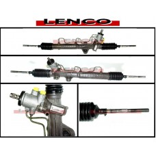SGA509L LENCO Кермовий механізм