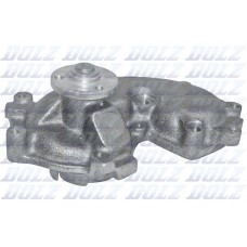 S223ST DOLZ Водяний насос охолодження двигуна