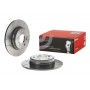 08.7211.76 BREMBO Гальмівний диск