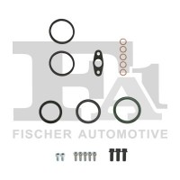 KT100950 FA1 Монтажний комплект компресор