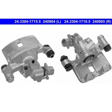 24.3304-1716.5 ATE Гальмівний супорт
