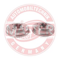 24021800351-SET-MS MASTER-SPORT GERMANY Гальмівний барабан