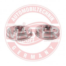 24021800351-SET-MS MASTER-SPORT GERMANY Гальмівний барабан