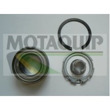 VBK1170 MOTAQUIP Комплект підшипника ступиці колеса