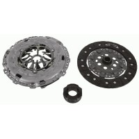 3000 950 966 SACHS Комплект зчеплення