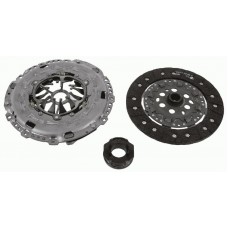 3000 950 966 SACHS Комплект зчеплення