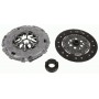 3000 950 966 SACHS Комплект зчеплення
