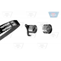 KT 1056 OPTIBELT Комплект ременя ГРМ