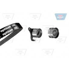 KT 1056 OPTIBELT Комплект ременя ГРМ