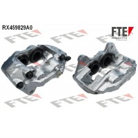 RX459829A0 FTE Гальмівний супорт