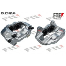 RX459829A0 FTE Гальмівний супорт