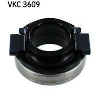 VKC 3609 SKF Вижимний підшипник