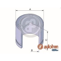 D025322 AUTOFREN SEINSA Поршень корпус скоби гальма