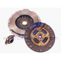 MCK-1H18 MDR Комплект зчеплення
