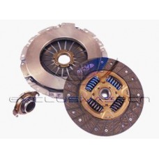 MCK-1H18 MDR Комплект зчеплення
