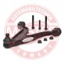 24604-SET-MS MASTER-SPORT GERMANY Ричаг незалежної підвіски колеса, подвеска колеса