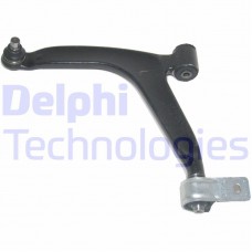 TC1251 DELPHI Ричаг незалежної підвіски колеса, подвеска колеса