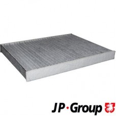 1528101800 JP GROUP Фільтр повітря у внутрішньому просторі