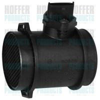 7516229 HOFFER Розхідомір повітря