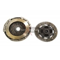61-5112 MAXGEAR Комплект зчеплення