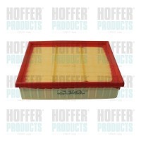 18532 HOFFER Повітряний фільтр