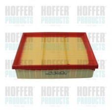 18532 HOFFER Повітряний фільтр