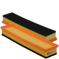 HP 2250 FIL FILTER Повітряний фільтр