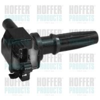WG1012229 WILMINK GROUP Котушка запалювання