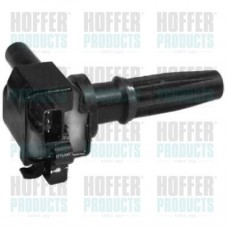 8010401 HOFFER Котушка запалювання