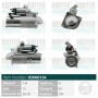 WG2192599 WILMINK GROUP Стартер