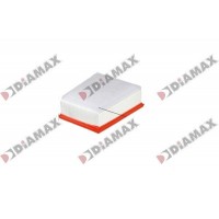 DA2980 DIAMAX Повітряний фільтр