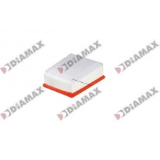 DA2980 DIAMAX Повітряний фільтр