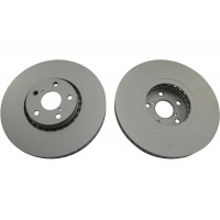 BR-9525-C KAVO PARTS Гальмівний диск