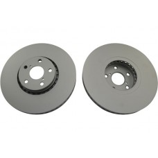 BR-9525-C KAVO PARTS Гальмівний диск