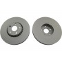 BR-9525-C KAVO PARTS Гальмівний диск