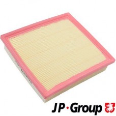 3918600100 JP GROUP Повітряний фільтр