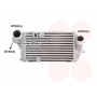 82014701 VAN WEZEL Интеркулер