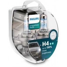12342XVPS2 PHILIPS Лампа розжарювання фара дальнього світла