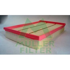 PA3225 MULLER FILTER Повітряний фільтр