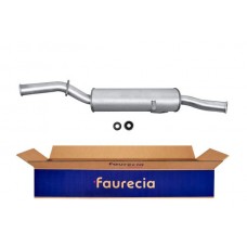 FS25228 Faurecia Глушник вихлопних газів кінцевий