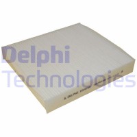TSP0325298 DELPHI Фільтр повітря у внутрішньому просторі