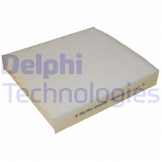 TSP0325298 DELPHI Фільтр повітря у внутрішньому просторі