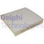 TSP0325298 DELPHI Фільтр повітря у внутрішньому просторі
